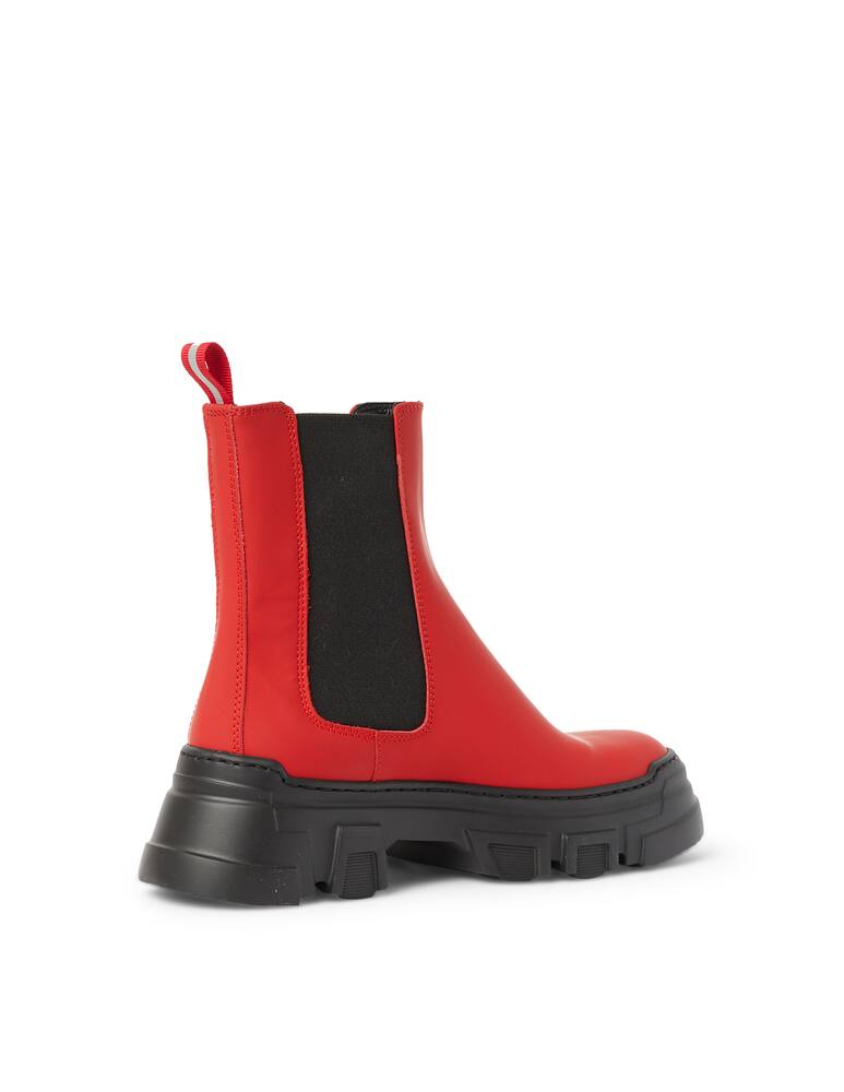 rinascente Pollini Stivaletti chelsea gommato