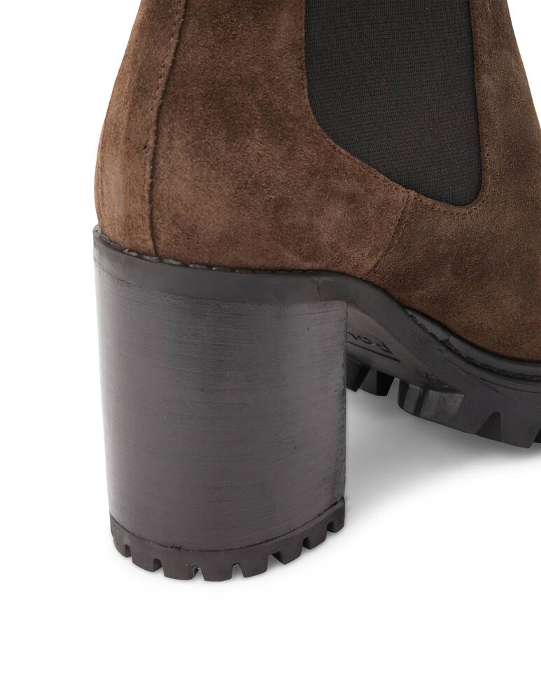 rinascente Pollini Ankle boots