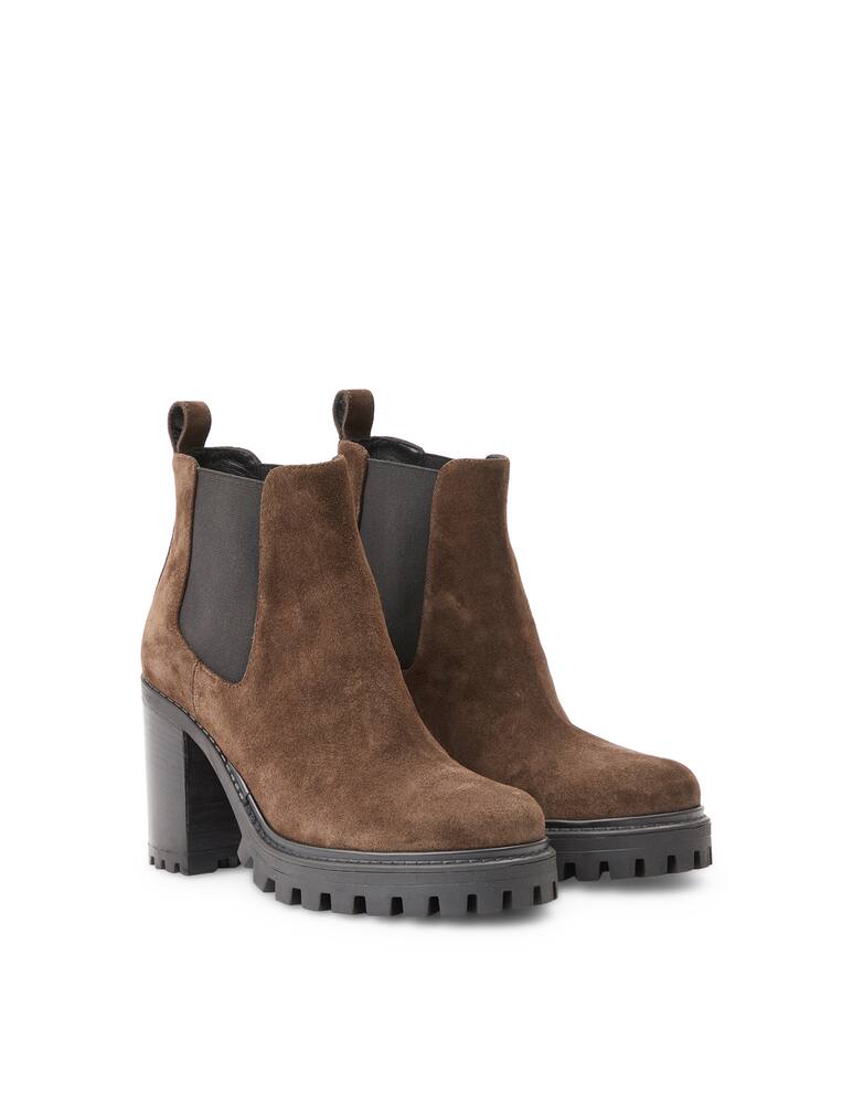 rinascente Pollini Ankle boots