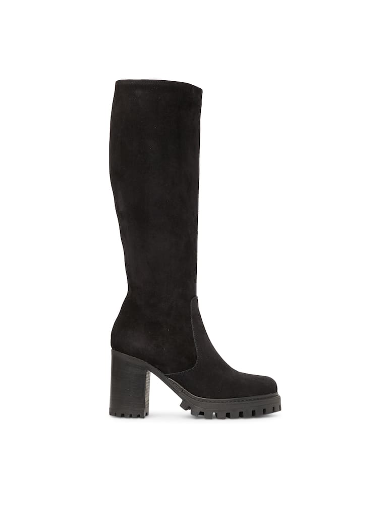 Pollini Leather boots - picture 1 Pollini Leather boots - picture 1