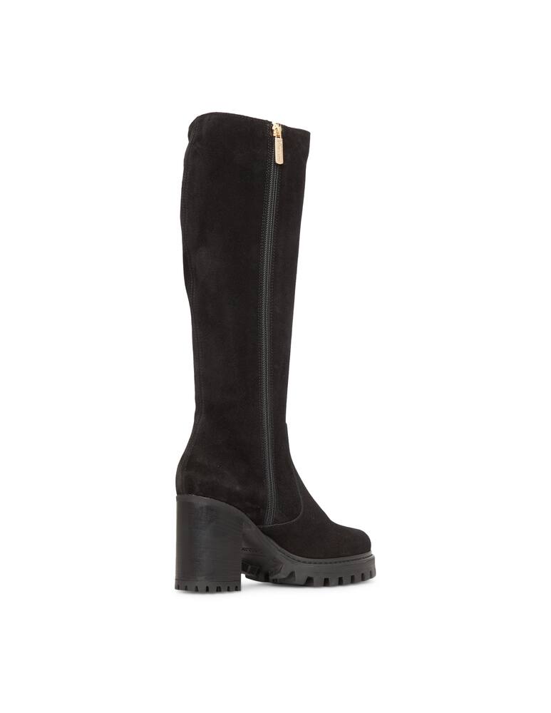 Pollini Leather boots - picture 4 Pollini Leather boots - picture 4