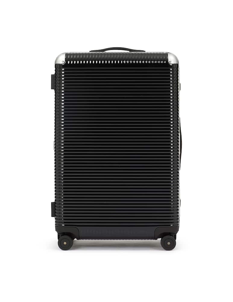 Fabbrica Pelletterie Milano Check-in Bank Light Spinner 76 trolley - picture 1 Fabbrica Pelletterie Milano Check-in Bank Light Spinner 76 trolley - picture 1