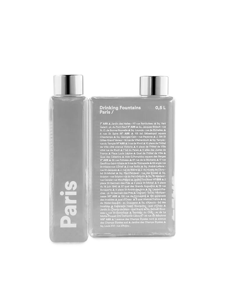 rinascente Palomar Phil bottiglia Paris