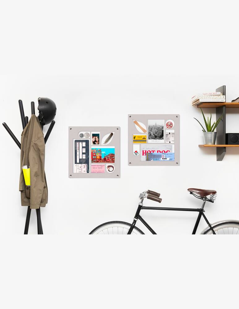 rinascente Palomar Memory Maker Memory Collector Frame - Transparent