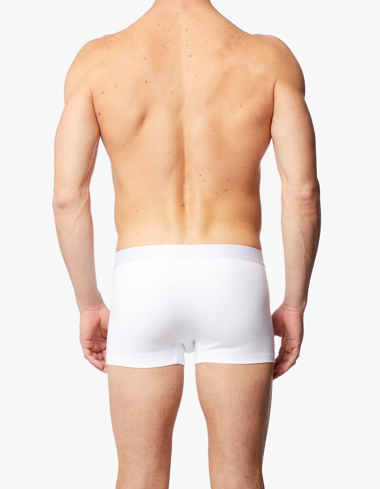 rinascente Dolce & Gabbana Boxer in stretch cotton 