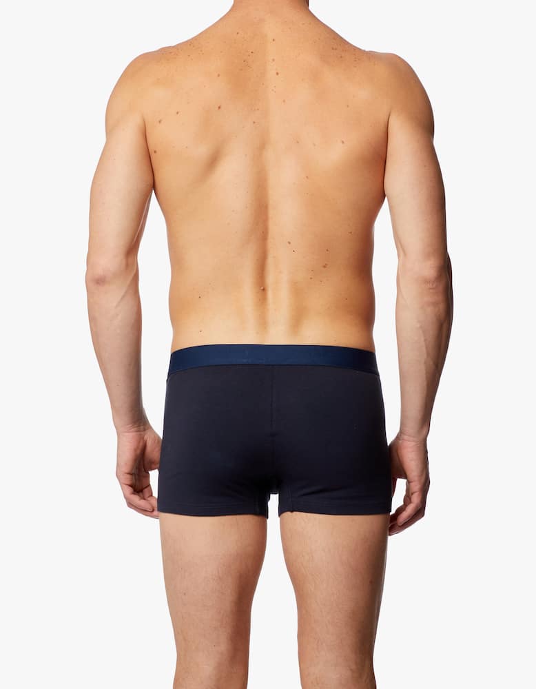 Dolce & Gabbana Boxer in stretch cotton - picture 3 Dolce & Gabbana Boxer in stretch cotton - picture 3