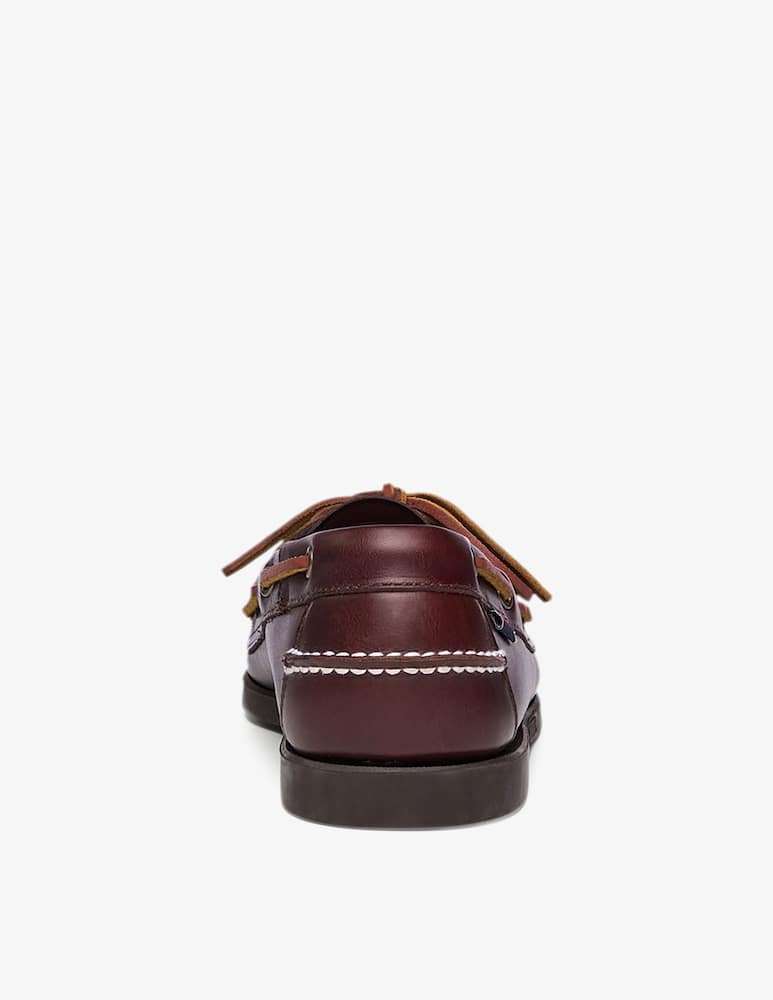 Sebago Scarpe barca Portland - immagine 3 Sebago Scarpe barca Portland - immagine 3