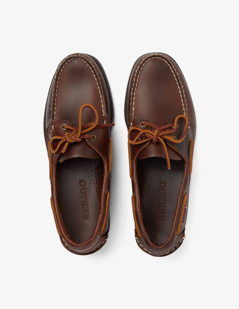rinascente Sebago Docksides portland shoes 