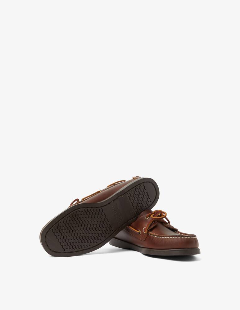 rinascente Sebago Docksides portland shoes 