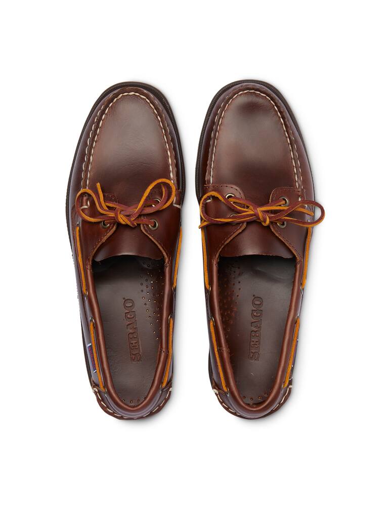 rinascente Sebago Docksides portland shoes 