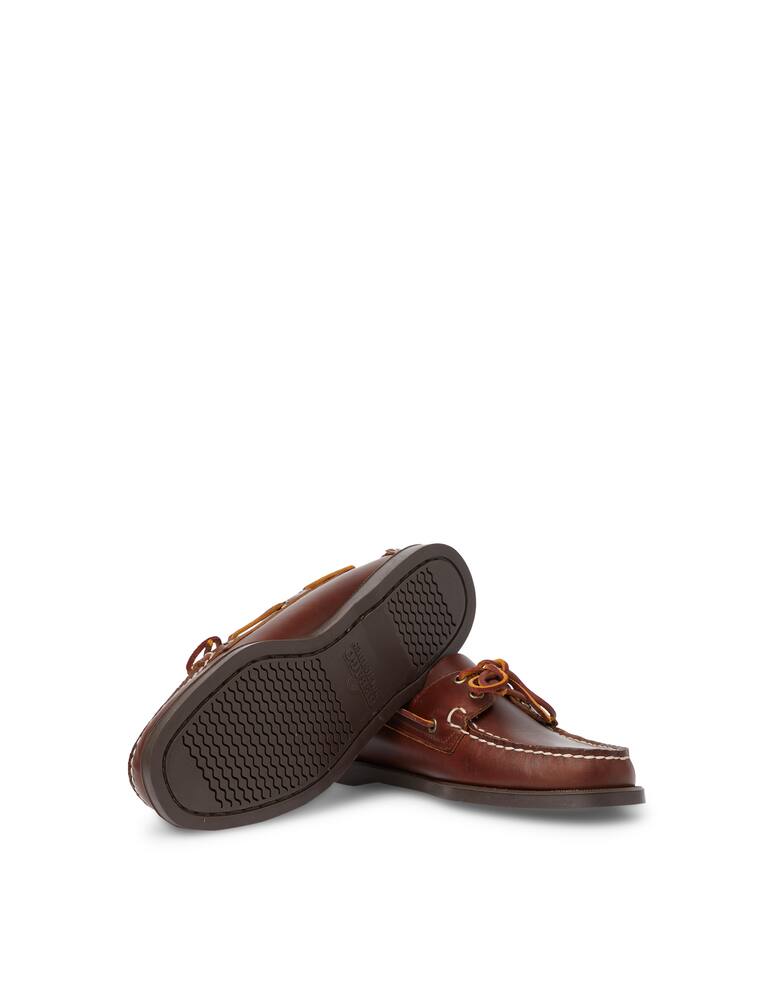 rinascente Sebago Docksides portland shoes 