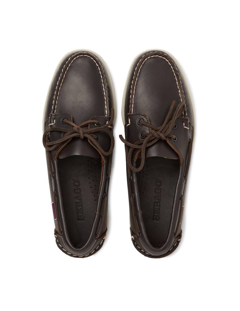 rinascente Sebago Scarpe da barca docksides portland