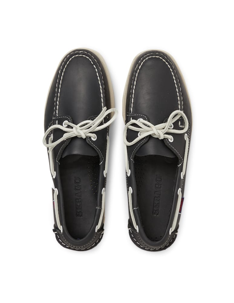 rinascente Sebago Scarpe da barca docksides portland