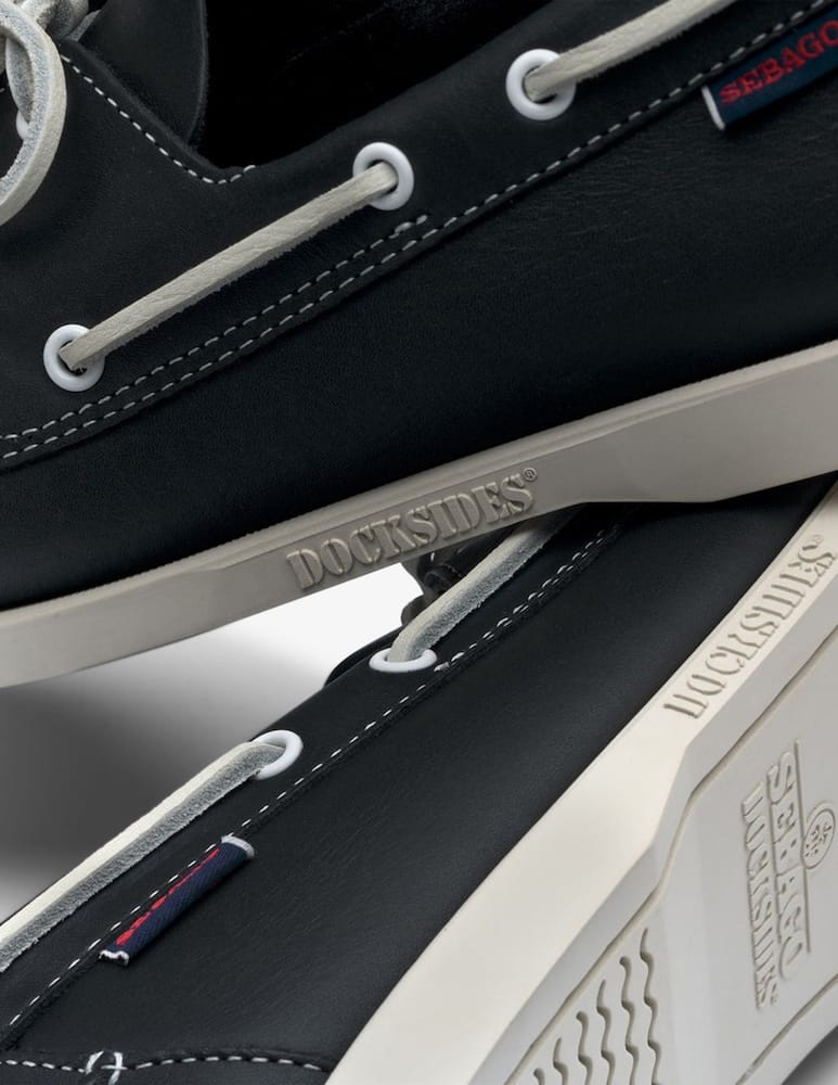 rinascente Sebago Docksides portland loafers