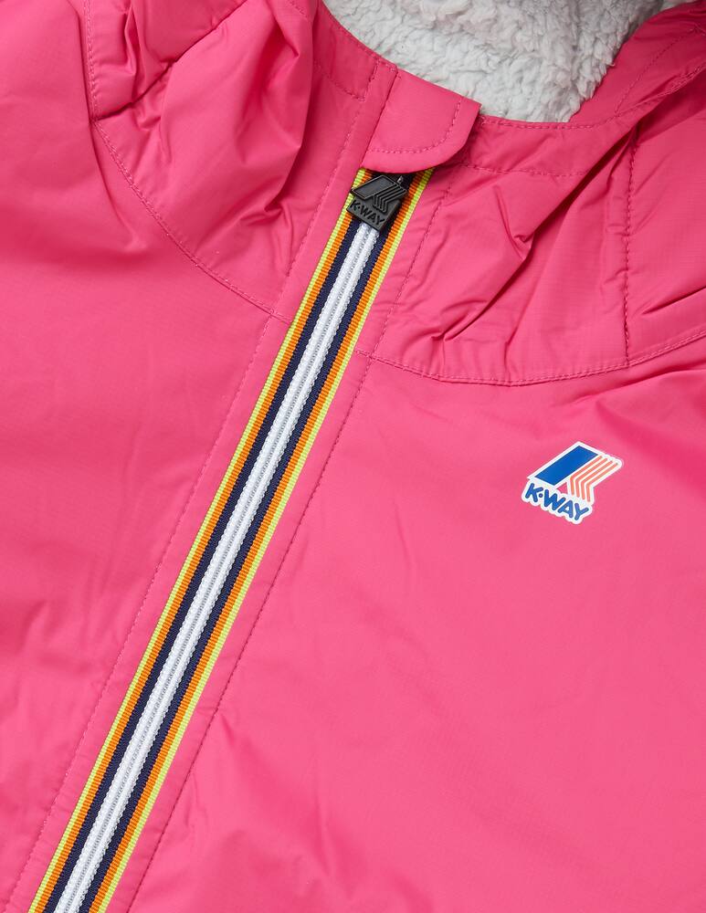 rinascente K-Way Le vrai 3.0 claude jacket