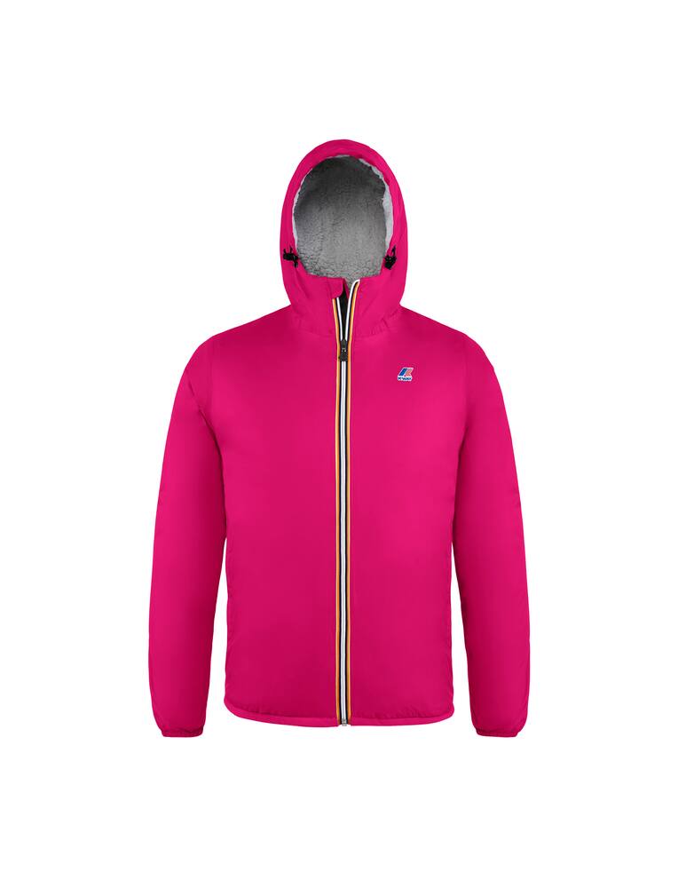 rinascente K-Way Le vrai 3.0 claude jacket