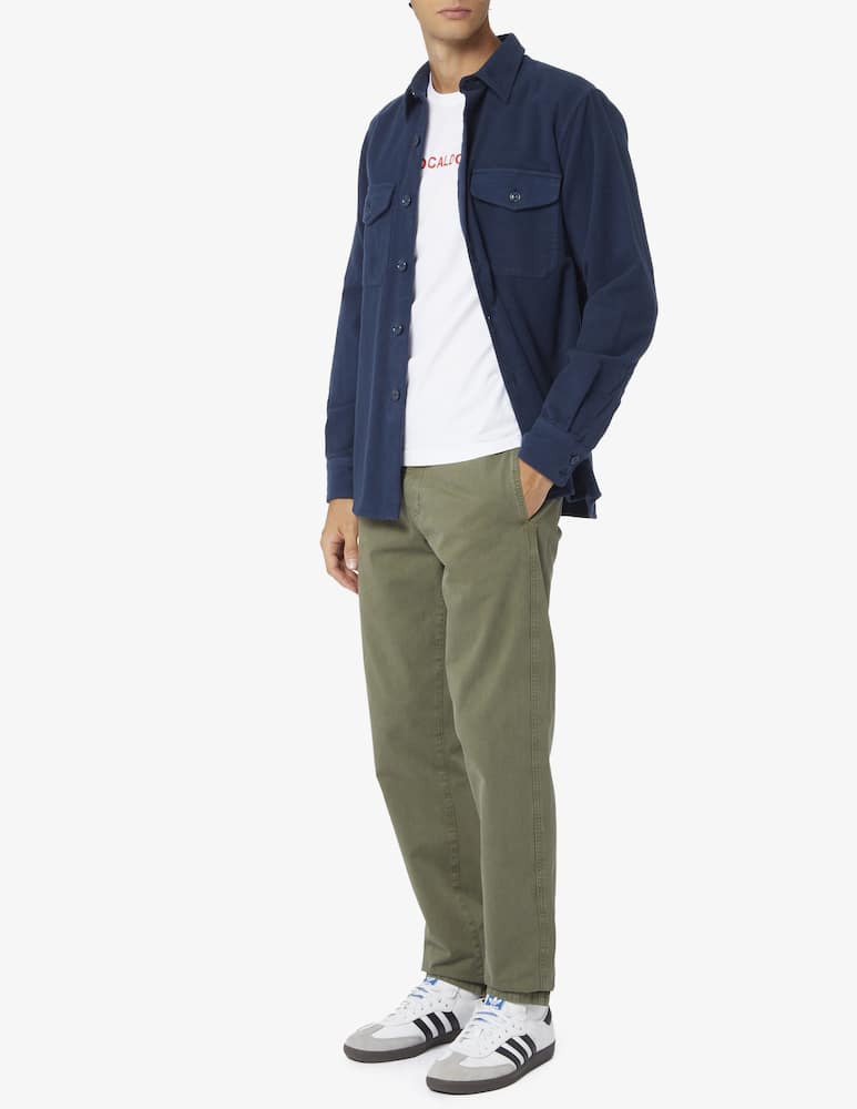 rinascente Aspesi Pantaloni gabardina