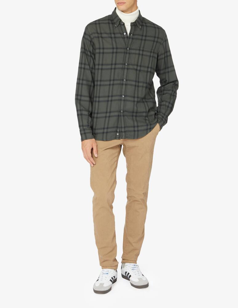 rinascente Aspesi Camicia new robert quadri indiano