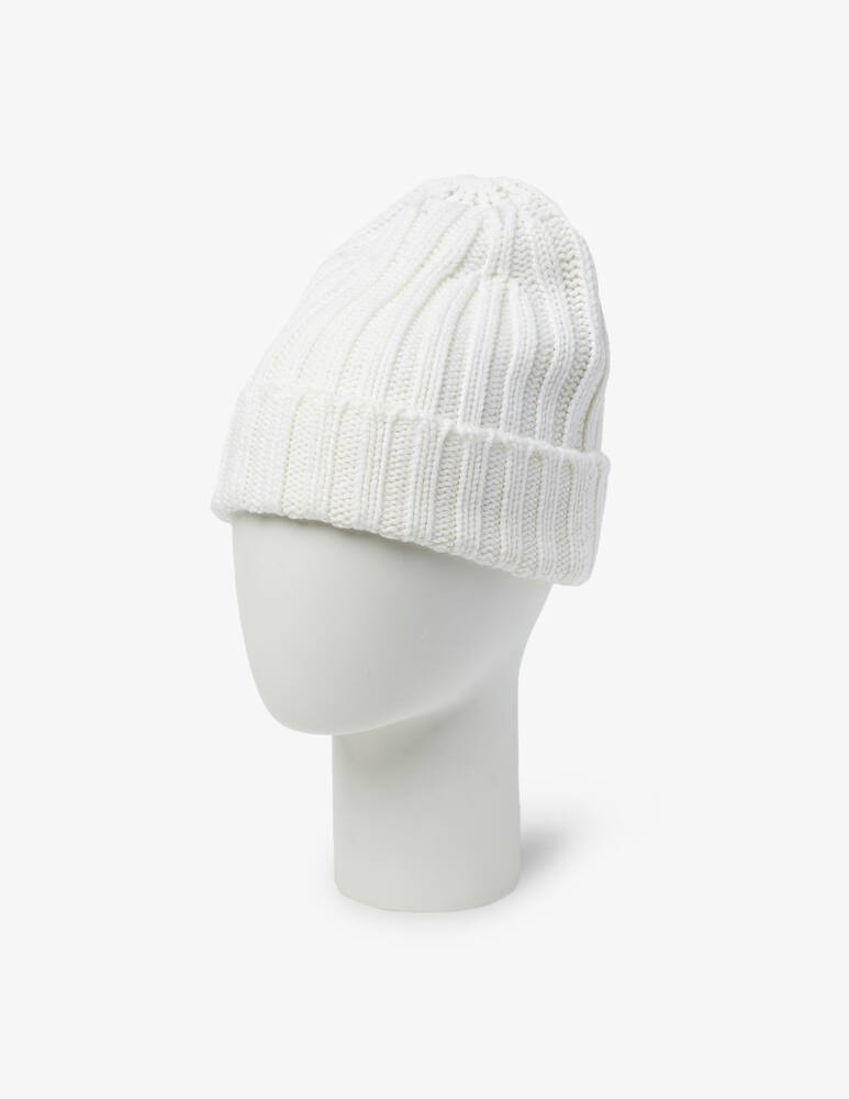 Aspesi Cappello beanie merino - immagine 1 Aspesi Cappello beanie merino - immagine 1