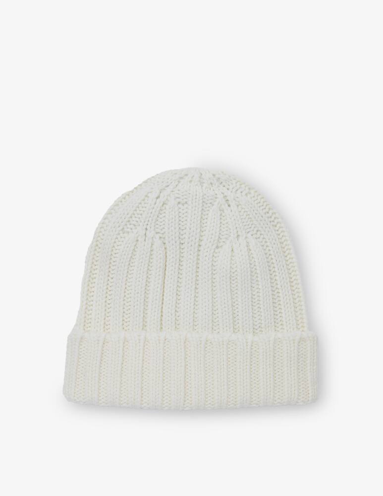 Aspesi Cappello beanie merino - immagine 2 Aspesi Cappello beanie merino - immagine 2