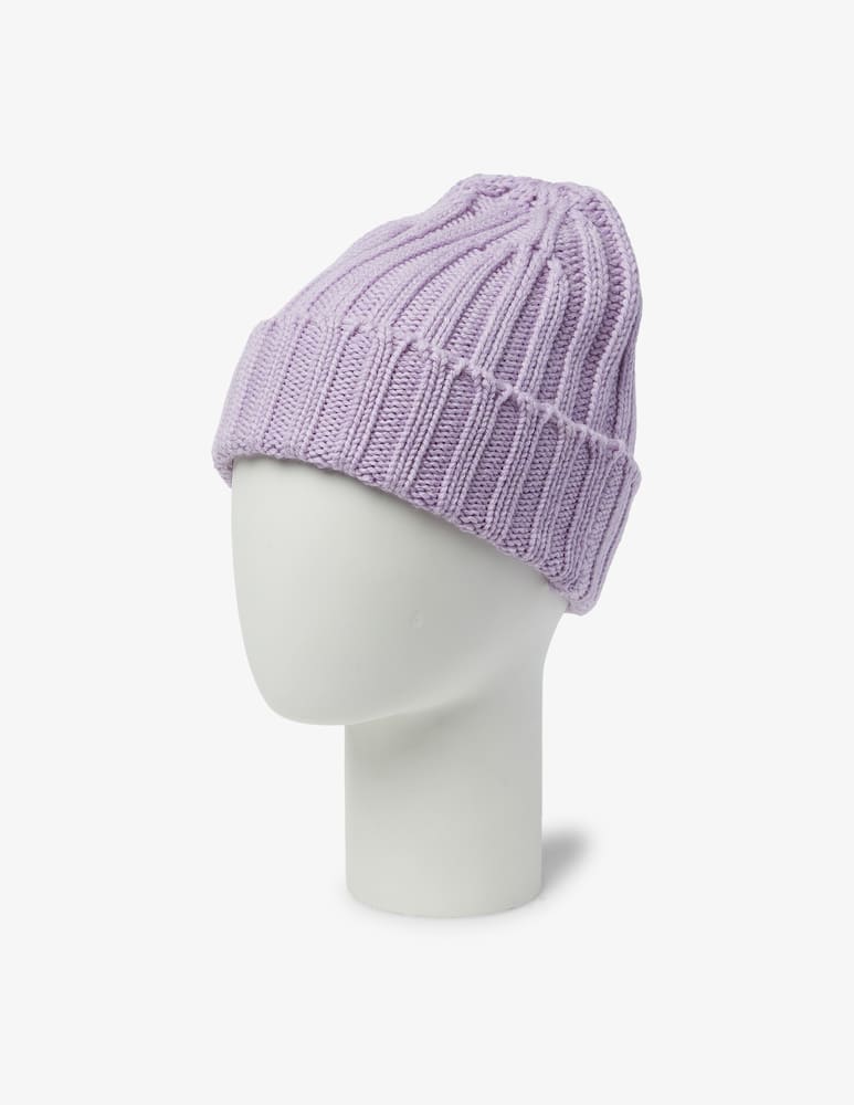 Aspesi Cappello beanie merino - immagine 1 Aspesi Cappello beanie merino - immagine 1