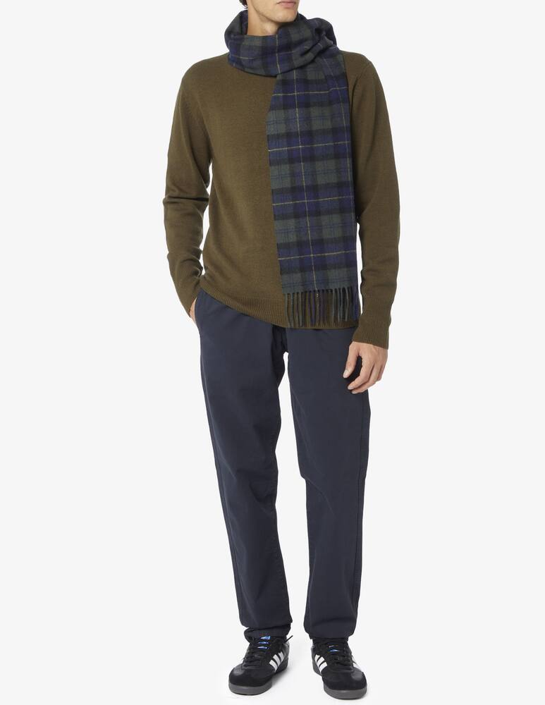 rinascente Aspesi Maglia girocollo supergeelong c/toppe