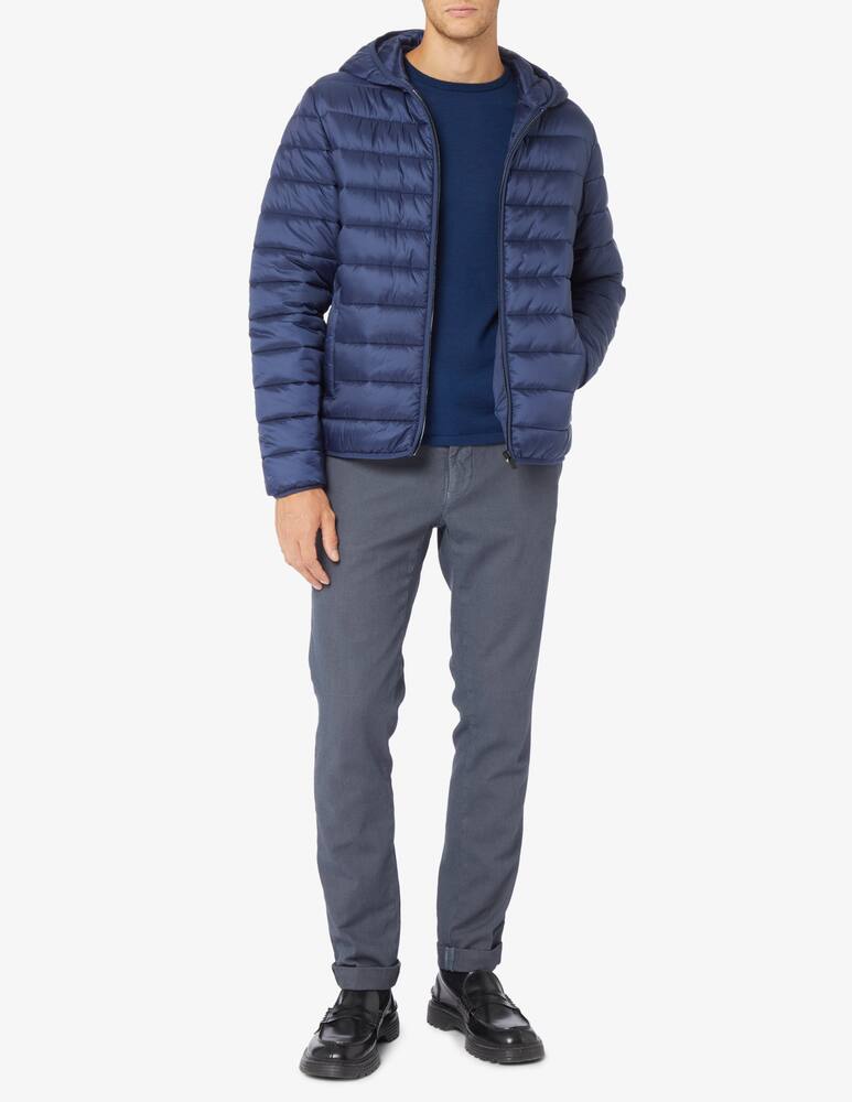 rinascente Aspesi Cardigan fin.16 wool and silk