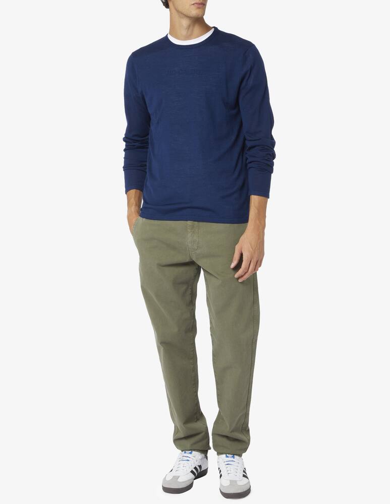 rinascente Aspesi Cardigan fin.16 wool and silk
