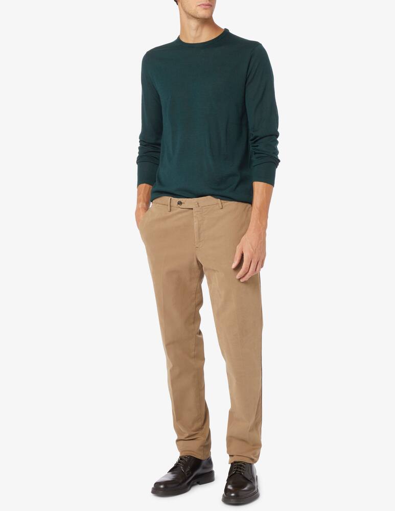 rinascente Aspesi Girocollo fin.16 lana/seta