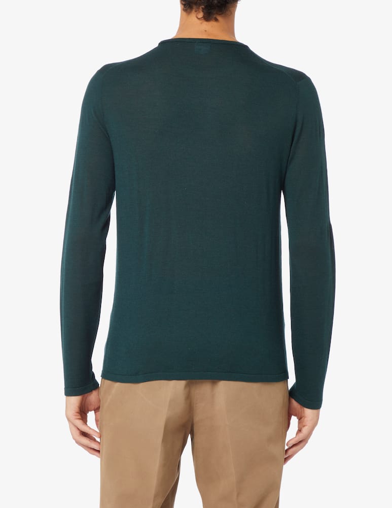 rinascente Aspesi Girocollo fin.16 lana/seta