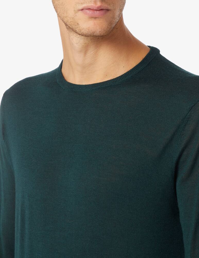 rinascente Aspesi Girocollo fin.16 lana/seta