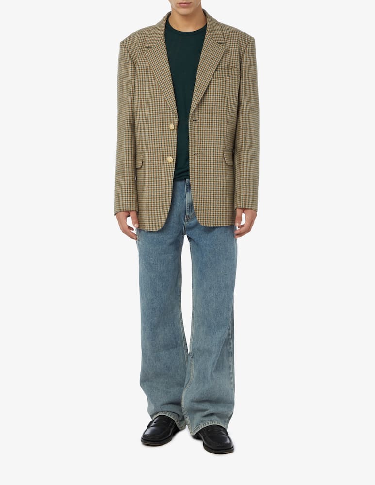 rinascente Aspesi Girocollo fin.16 lana/seta