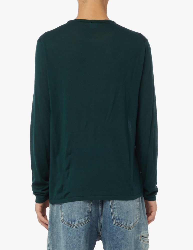 rinascente Aspesi Girocollo fin.16 lana/seta