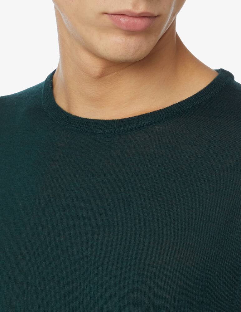 rinascente Aspesi Girocollo fin.16 lana/seta