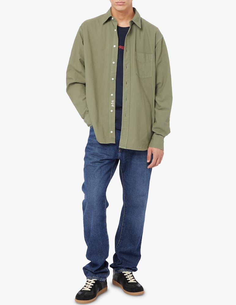 rinascente Aspesi Maglietta hai sempre ragione