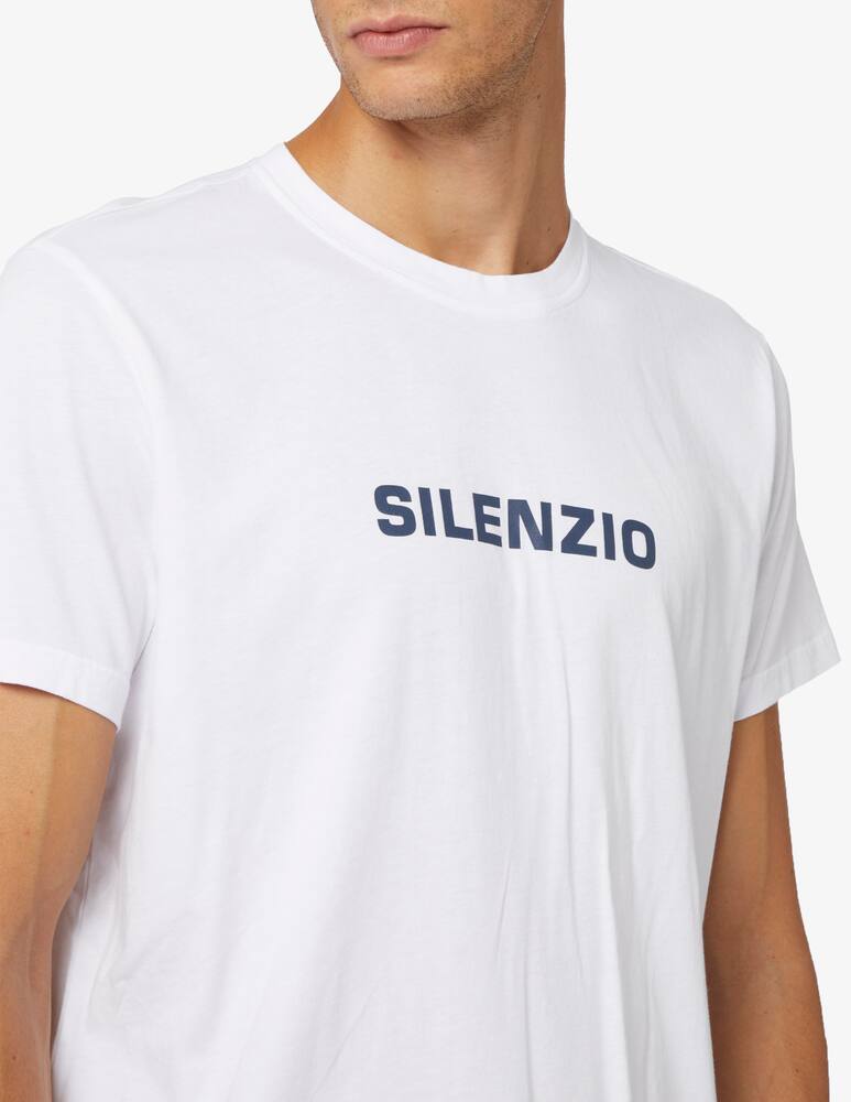 rinascente Aspesi Silenzio t-shirt