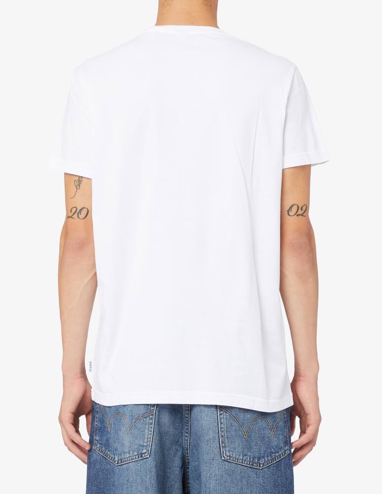 rinascente Aspesi Ho caldo t-shirt
