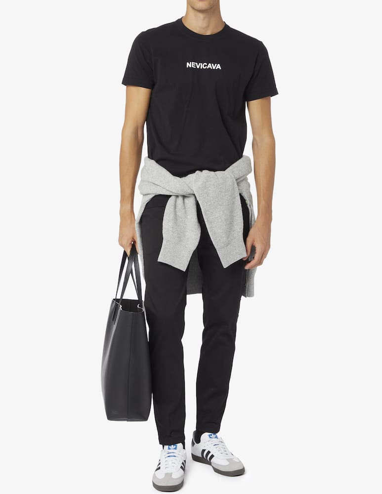 rinascente Aspesi Nevicava t-shirt