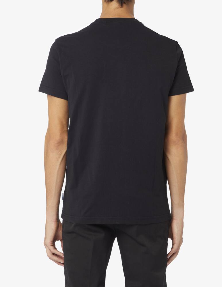 rinascente Aspesi Nevicava t-shirt