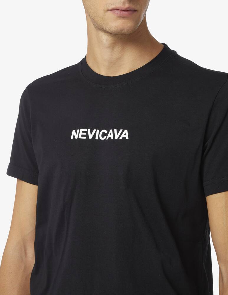 rinascente Aspesi Nevicava t-shirt