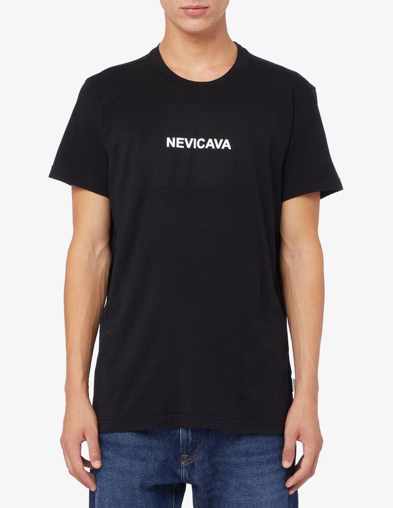 rinascente Aspesi Nevicava t-shirt