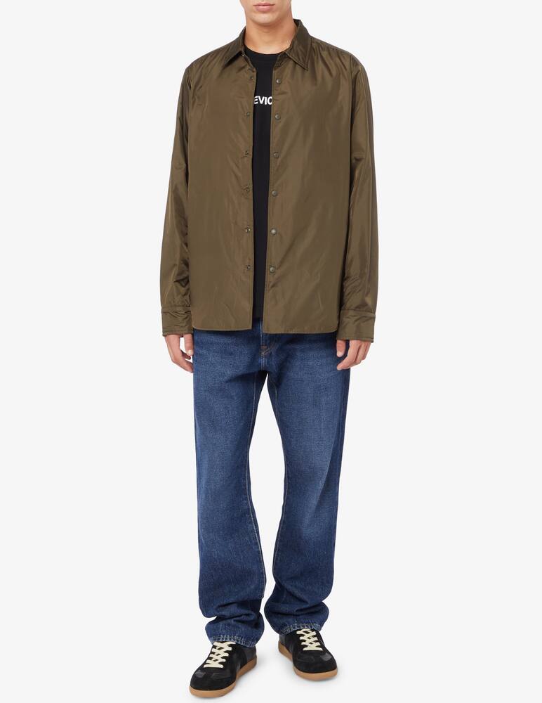 rinascente Aspesi Nevicava t-shirt