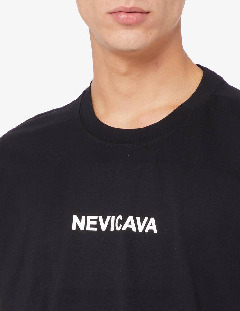 rinascente Aspesi Nevicava t-shirt