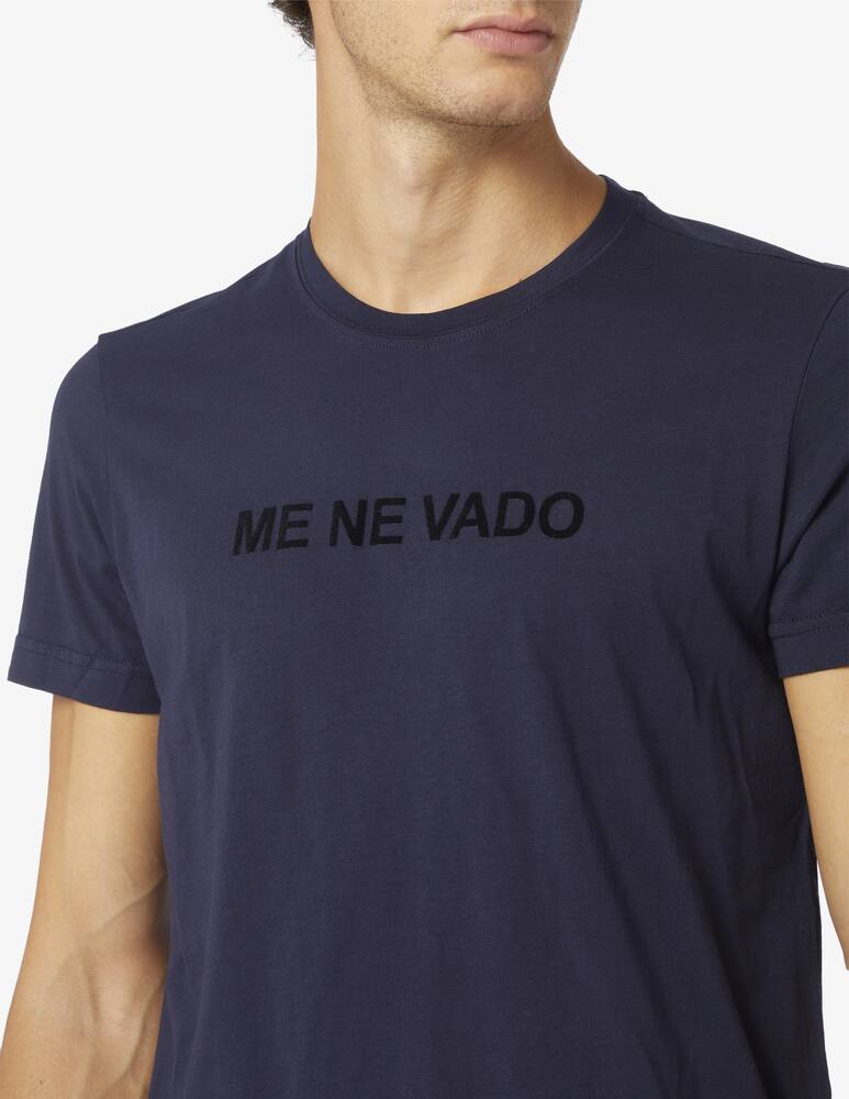 rinascente Aspesi Maglietta me ne vado