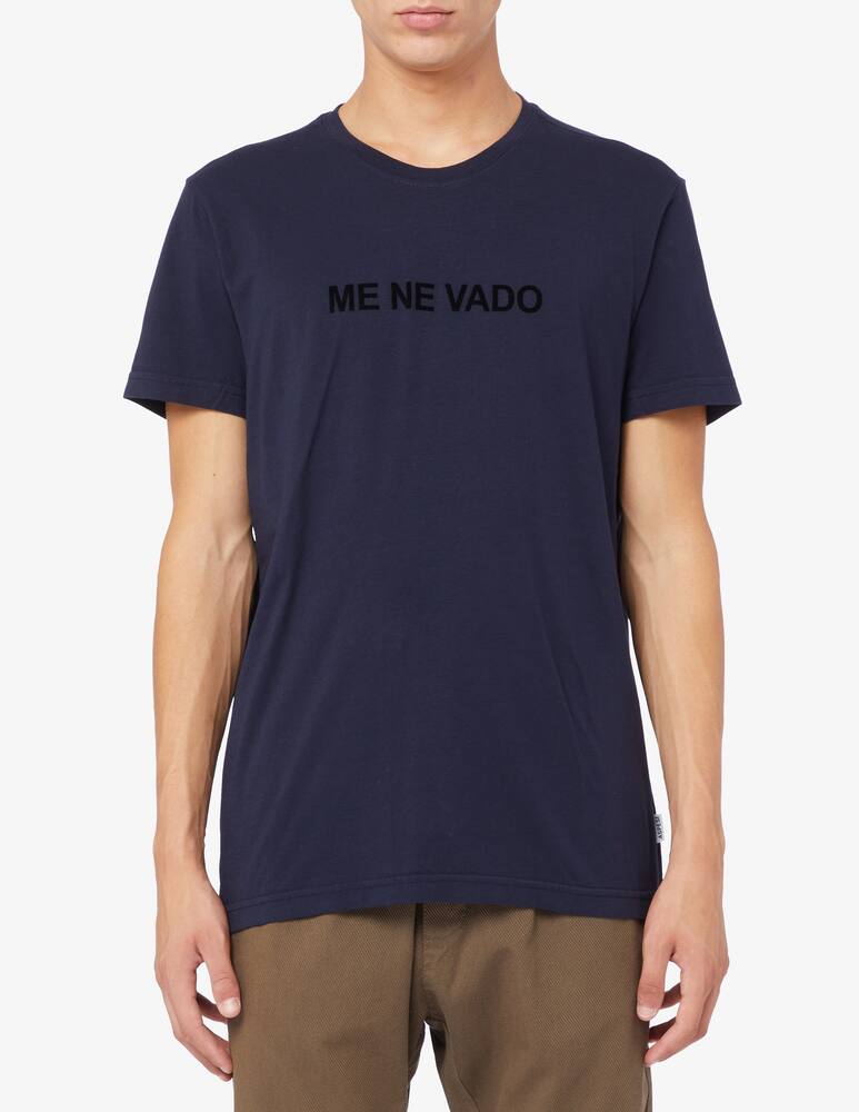 rinascente Aspesi Maglietta me ne vado