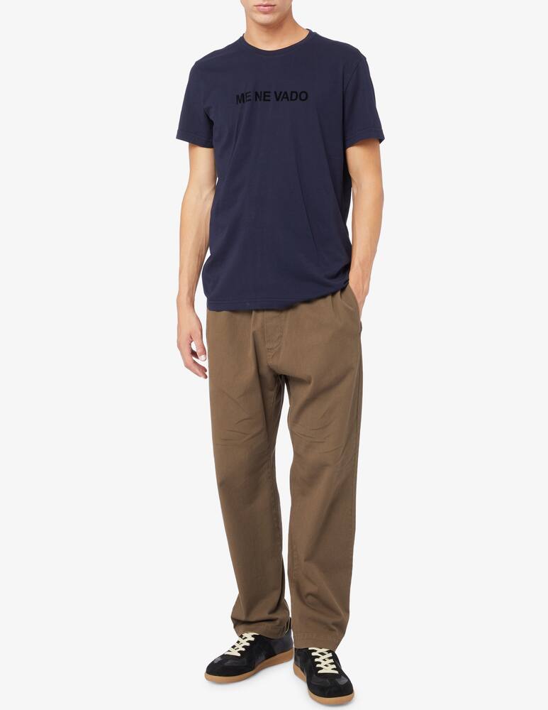 rinascente Aspesi Maglietta me ne vado