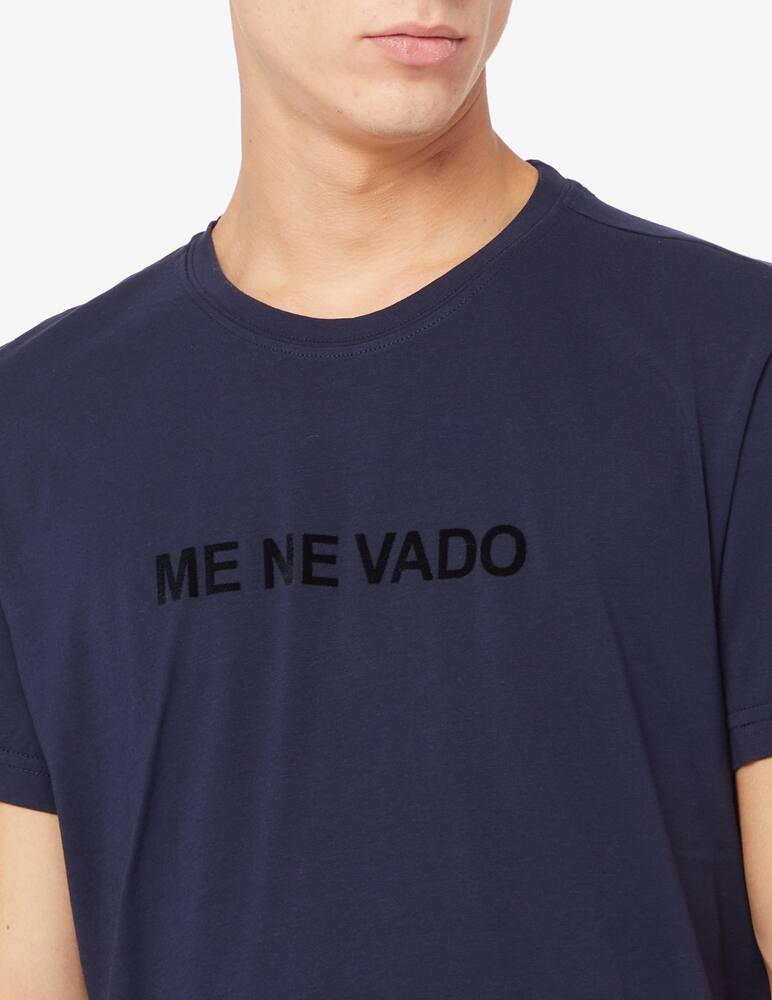 rinascente Aspesi Maglietta me ne vado