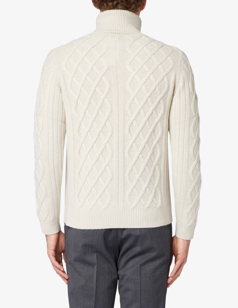 rinascente Aspesi Dolcevita lavorato