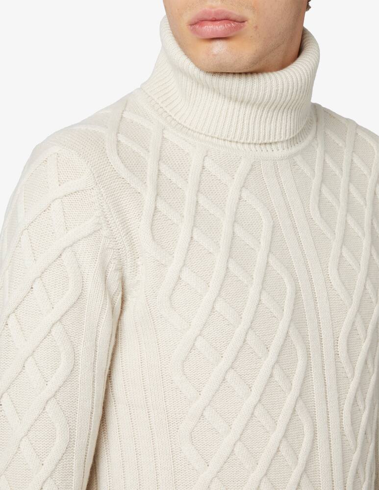 rinascente Aspesi Dolcevita lavorato