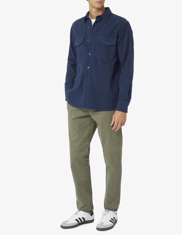 rinascente Aspesi Glenn shirt